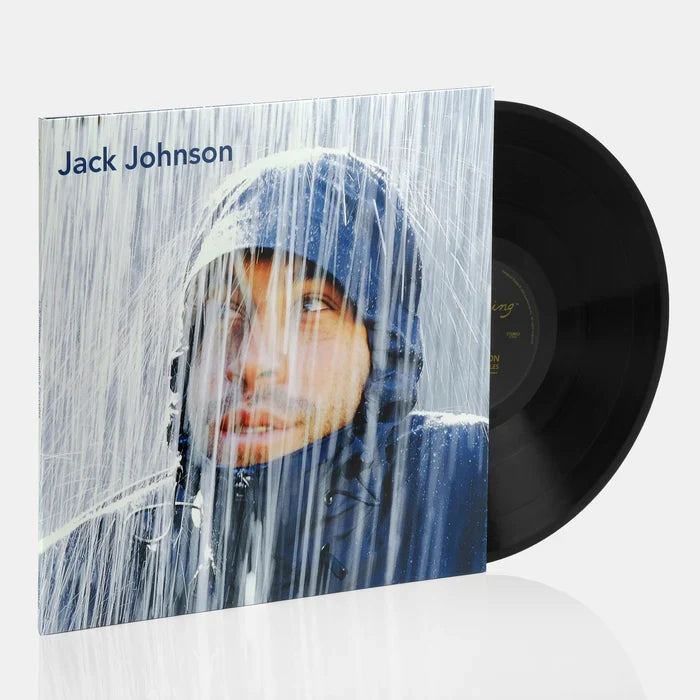 Jack Johnson — Brushfire Fairytales
