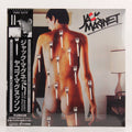 Jack Magnet – Vinyl LP