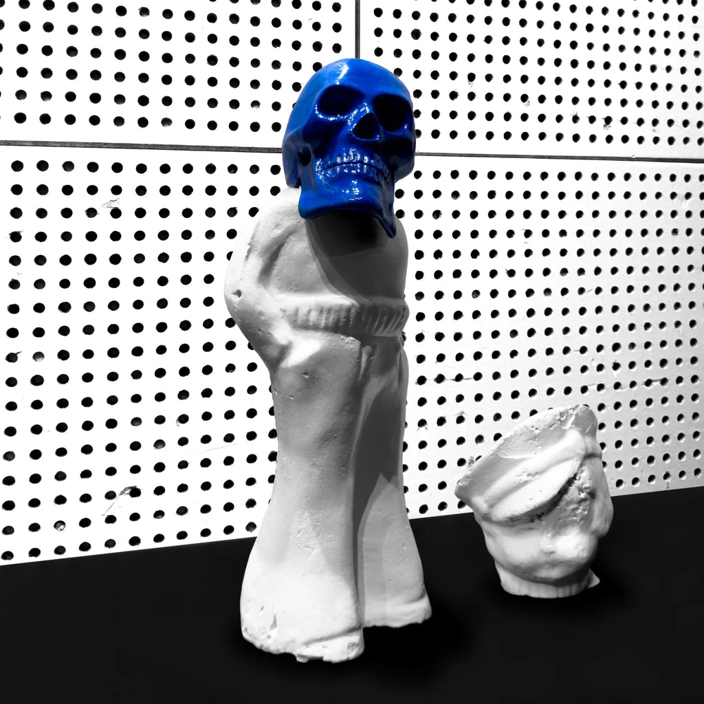 Jack White — Frozen Charlotte (CS)