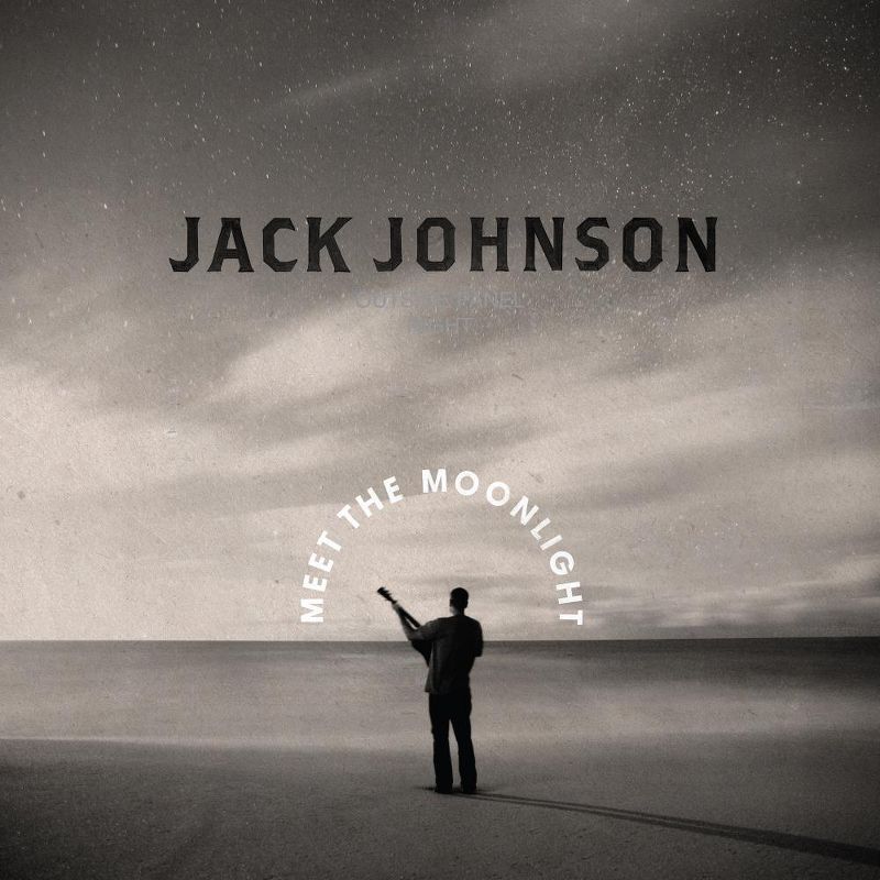 Jack Johnson — Meet The Moonlight