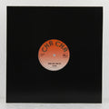 Who Can I Run To – Vinyl 12"