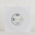 Jah Love, Jah Light – Vinyl 7"