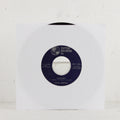 Illusions / Rapture – Vinyl 7"