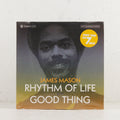 Rhythm Of Life / Good Thing – Vinyl 7"