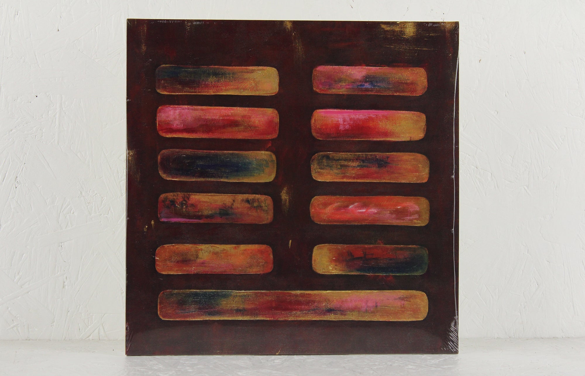 Sequent – Vinyl LP