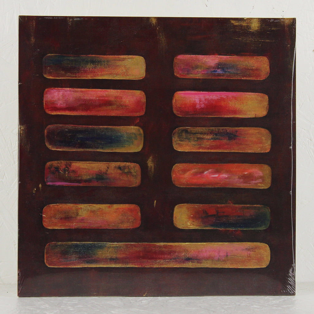 Sequent – Vinyl LP