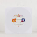 He Loves You / Shaker Song – Vinyl 7"