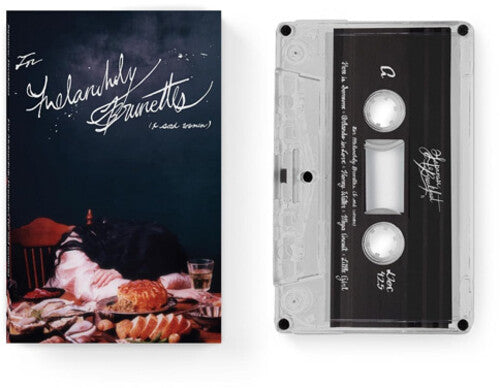 Japanese Breakfast — For Melancholy Brunettes (& Sad Women) (CS)