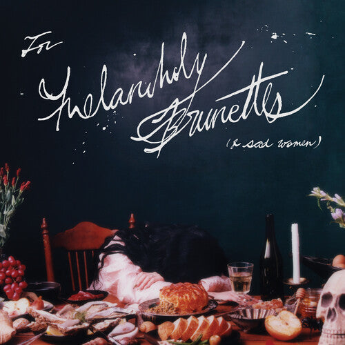 Japanese Breakfast — For Melancholy Brunettes (& Sad Women)