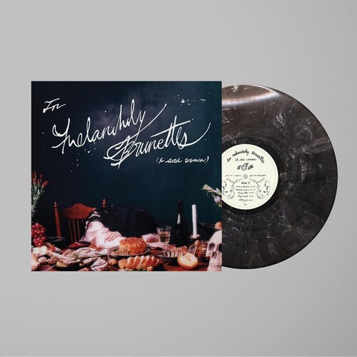 Japanese Breakfast — For Melancholy Brunettes (& Sad Women)