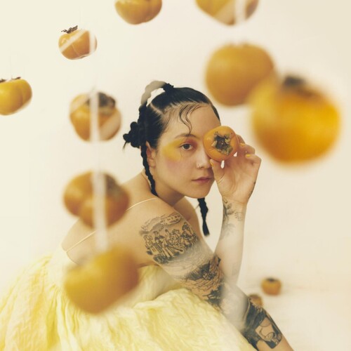 Japanese Breakfast — Jubilee