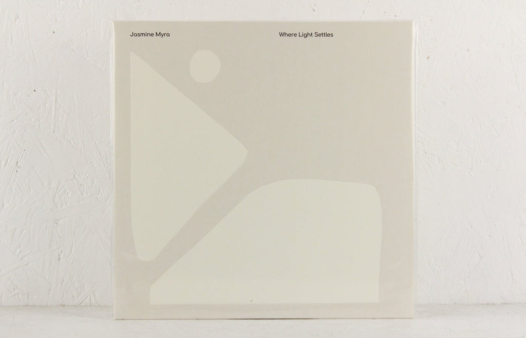 Where Light Settles – Vinyl LP