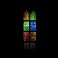 Jason Isbell & The 400 Unit — Live From The Ryman, Vol. 2 (2-LP)