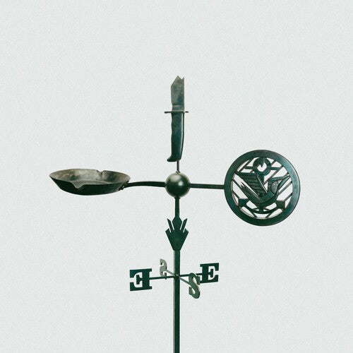 Jason Isbell & The 400 Unit — Weathervanes (2-LP)