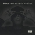 Jay-Z — The Black Album (2-LP)