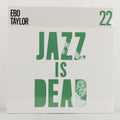 Jazz Is Dead 22 - Vinyl LP