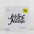 Step In (coloured vinyl) – Vinyl 7"