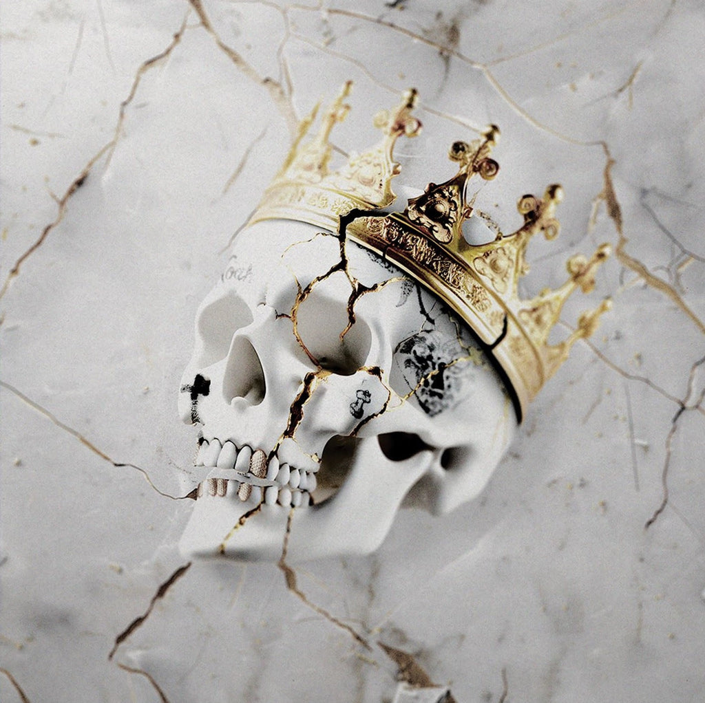 Jelly Roll — Beautifully Broken