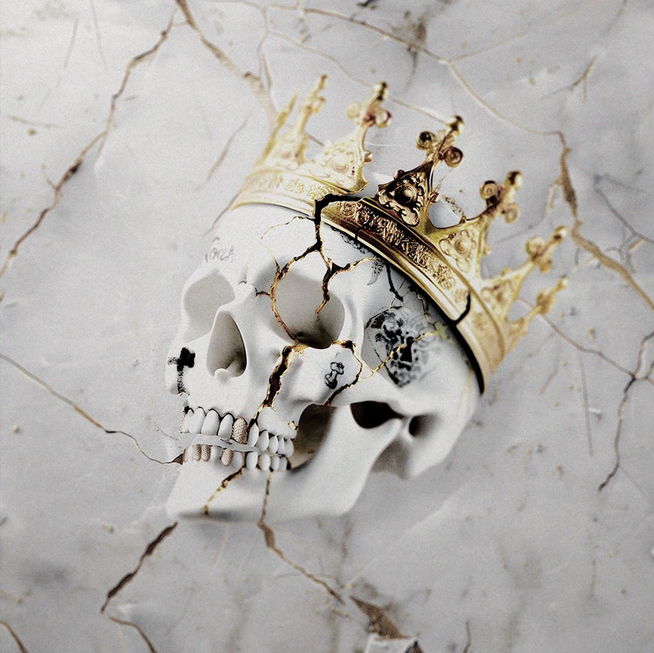 Jelly Roll — Beautifully Broken