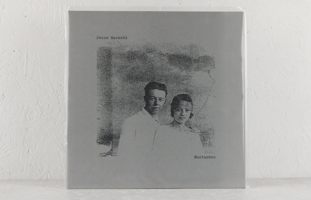 Nocturnes – Vinyl LP