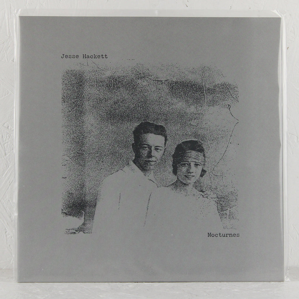 Nocturnes – Vinyl LP