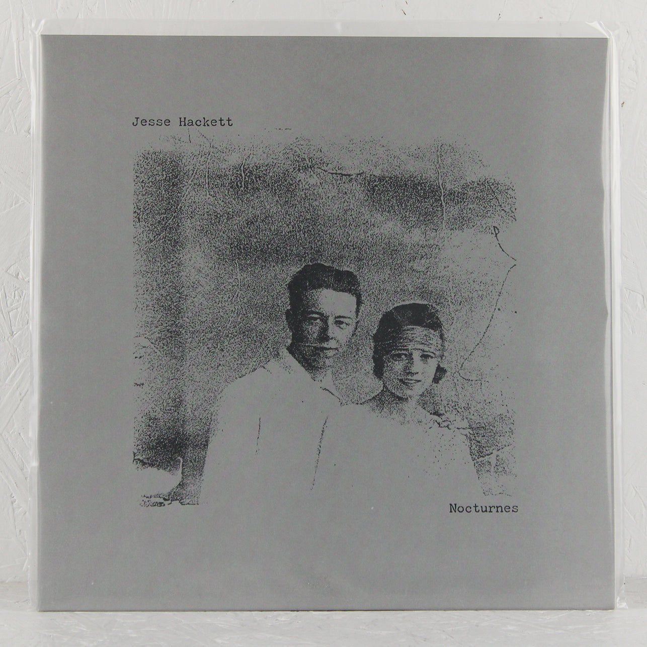 Nocturnes – Vinyl LP