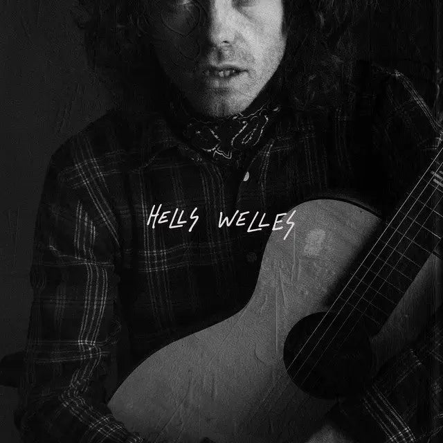Jesse Welles — Hells Welles (2-LP)