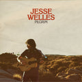 Jesse Welles — Pilgrim