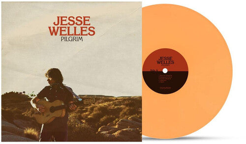 Jesse Welles — Pilgrim