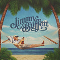 Jimmy Buffett — Equal Strain On All Parts (Blue 2-LP)