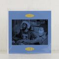 Jingling Keys – Vinyl 7"