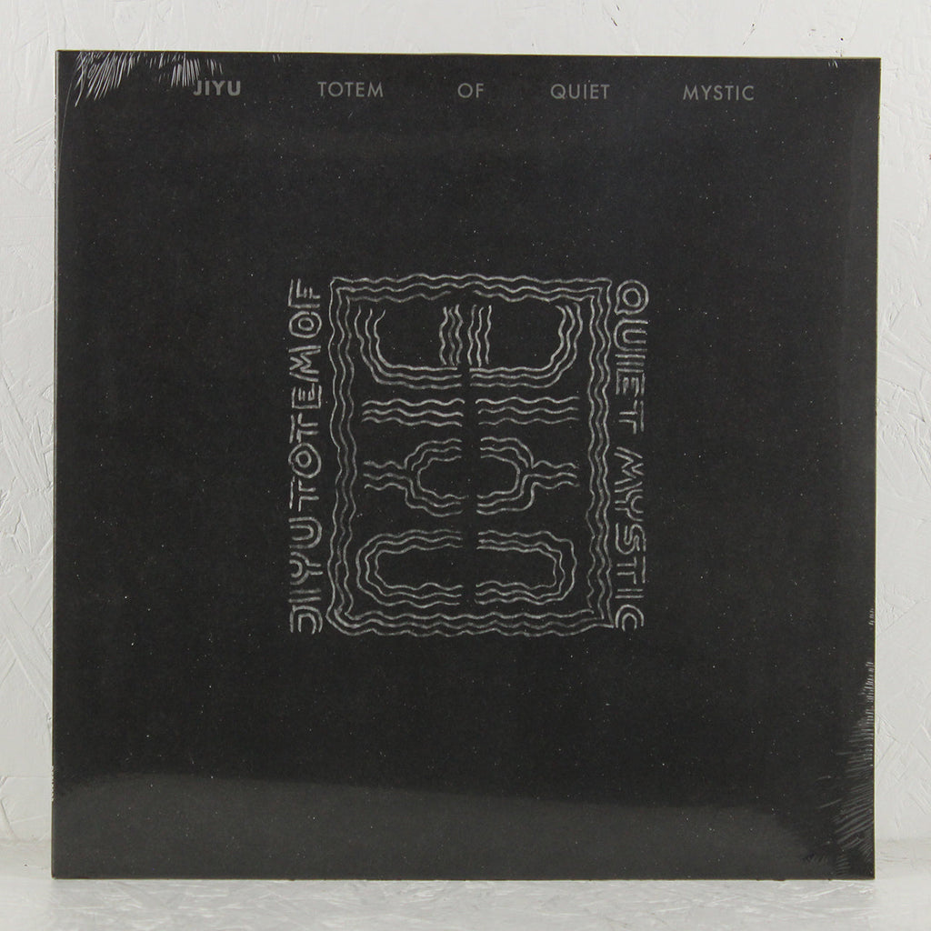 Totem Of Quiet Mystic – Vinyl LP