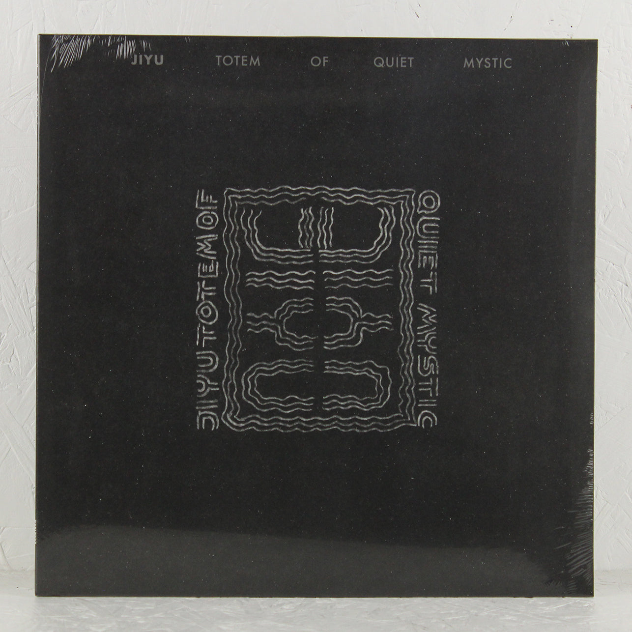 Totem Of Quiet Mystic – Vinyl LP