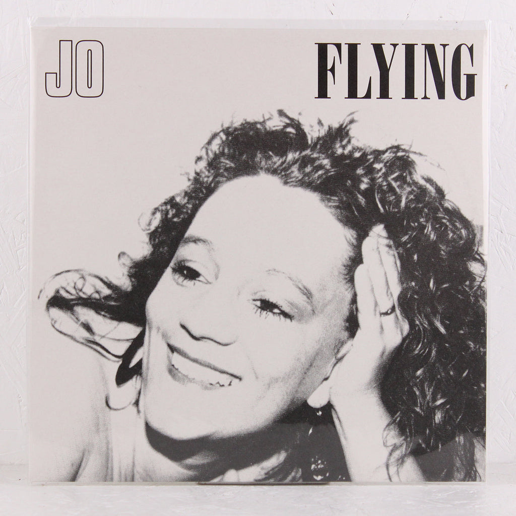 Jo – Flying – Vinyl 12"