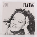 Jo – Flying – Vinyl 12"