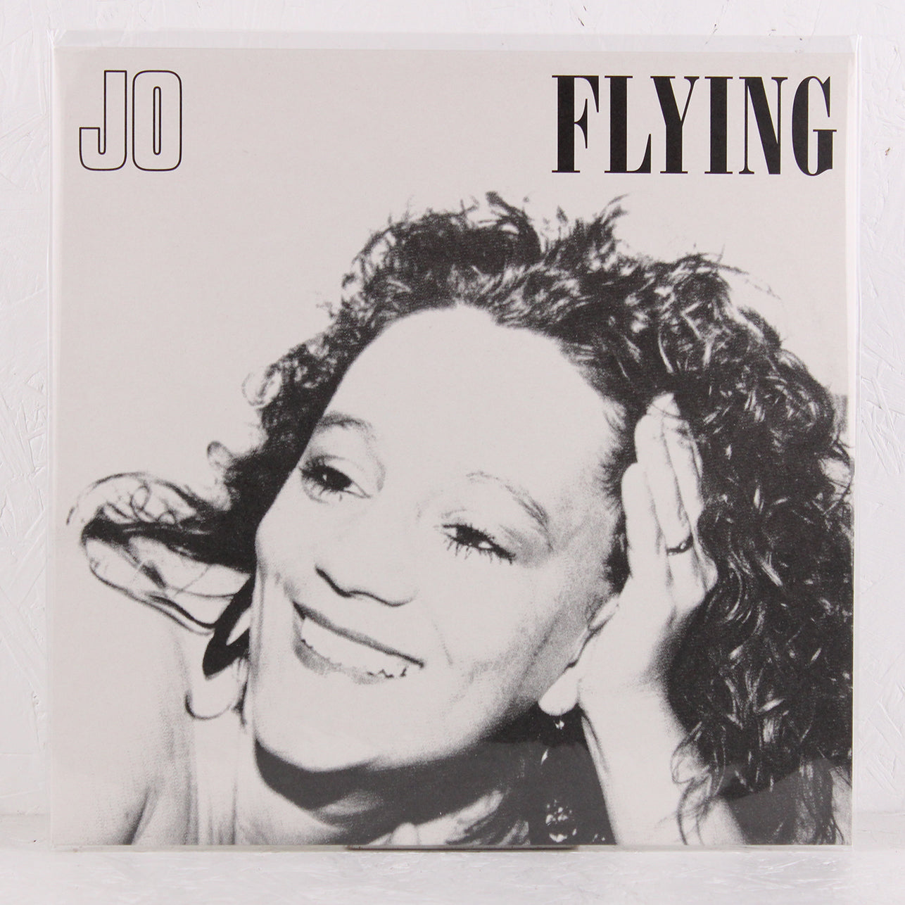 Jo – Flying – Vinyl 12"