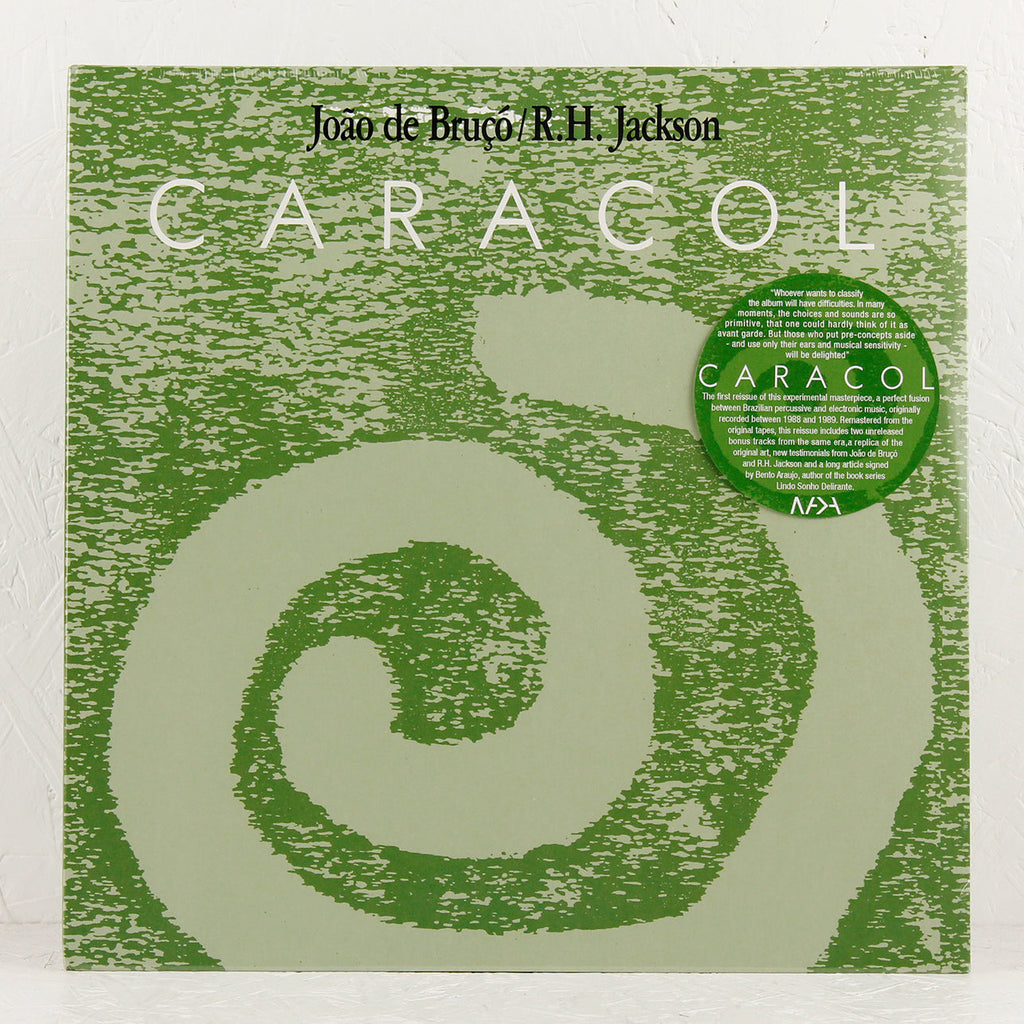Caracol – Vinyl LP