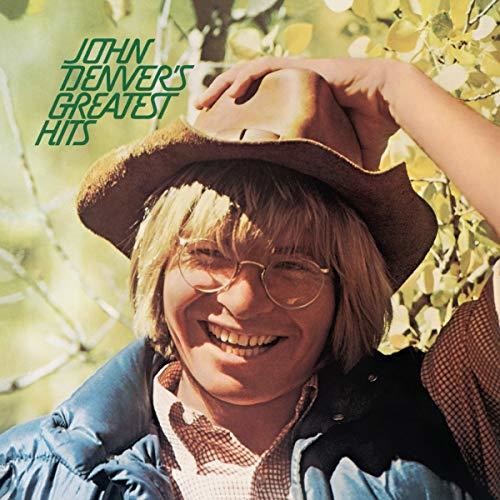 John Denver — Greatest Hits