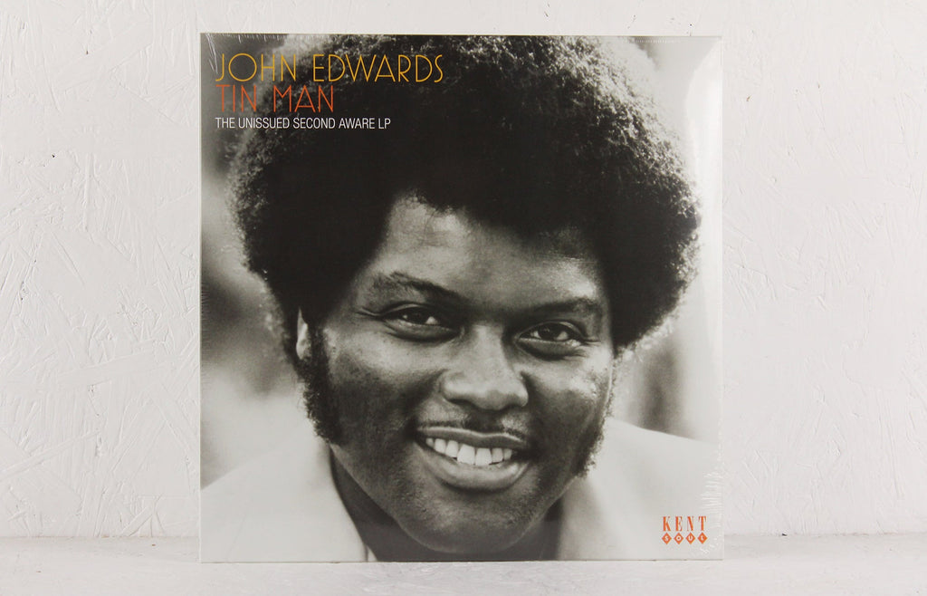 Tin Man - The Unissued Second Aware LP – Vinyl LP