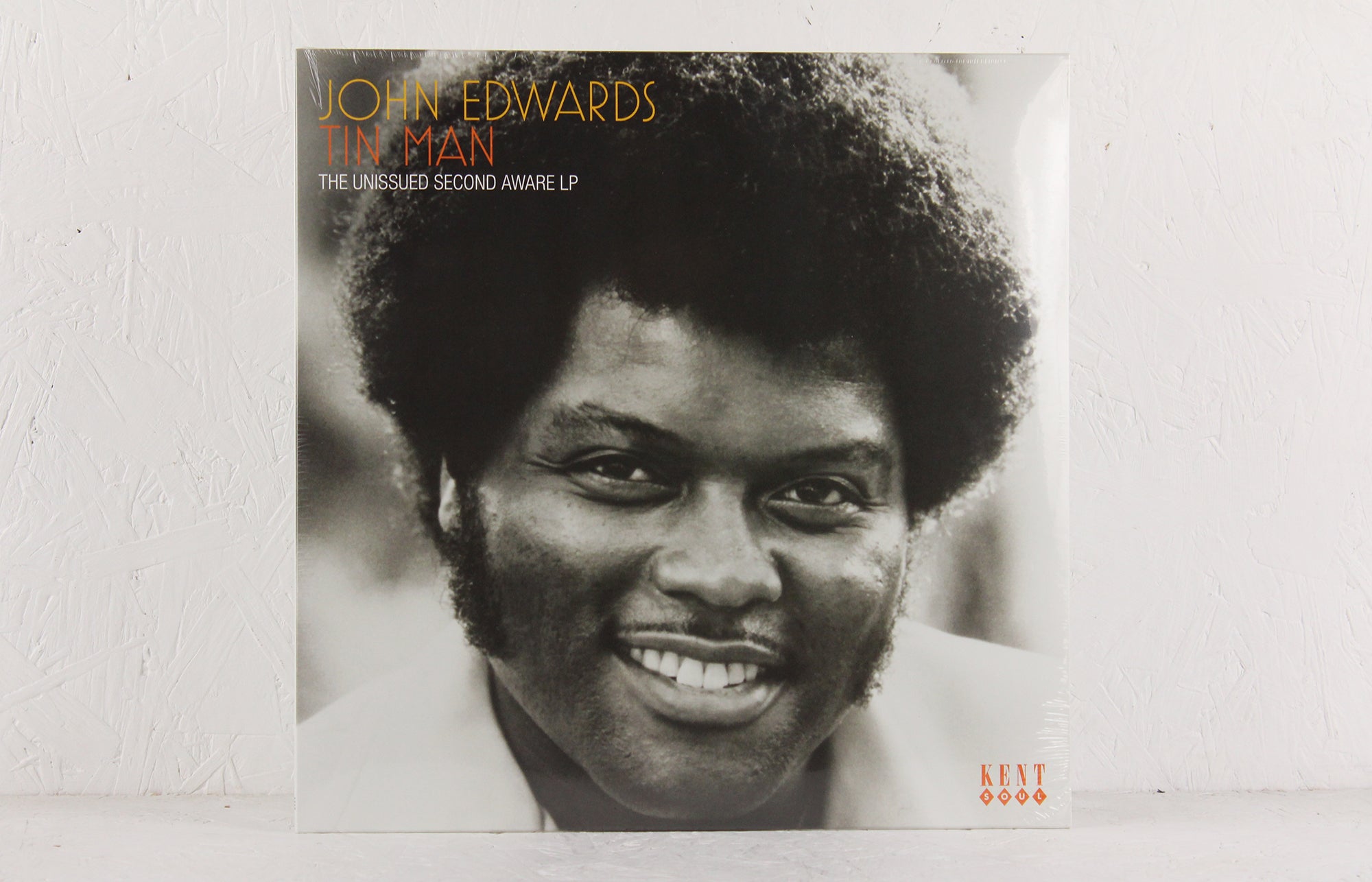 Tin Man - The Unissued Second Aware LP – Vinyl LP