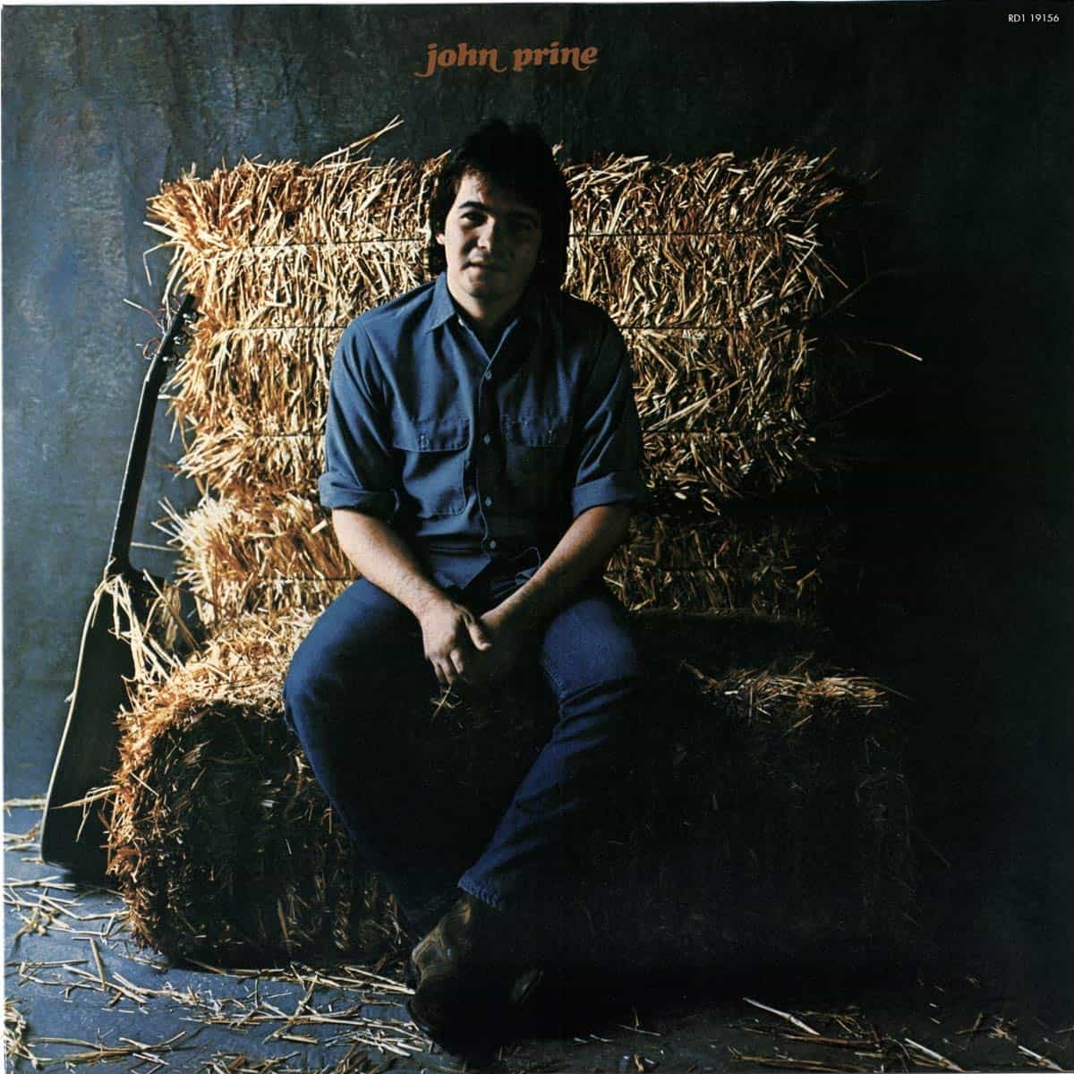 John Prine — John Prine
