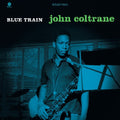 John Coltrane — Blue Train