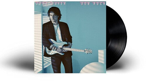 John Mayer — Sob Rock