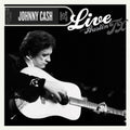 Johnny Cash — Live From Austin, TX