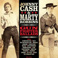 Johnny Cash & Marty Robbins — Gun Fighter Ballads
