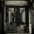 Johnny Blue Skies — Passage du Desir