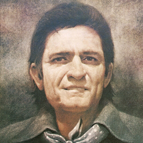 Johnny Cash — Greatest Hits: Vol. 2