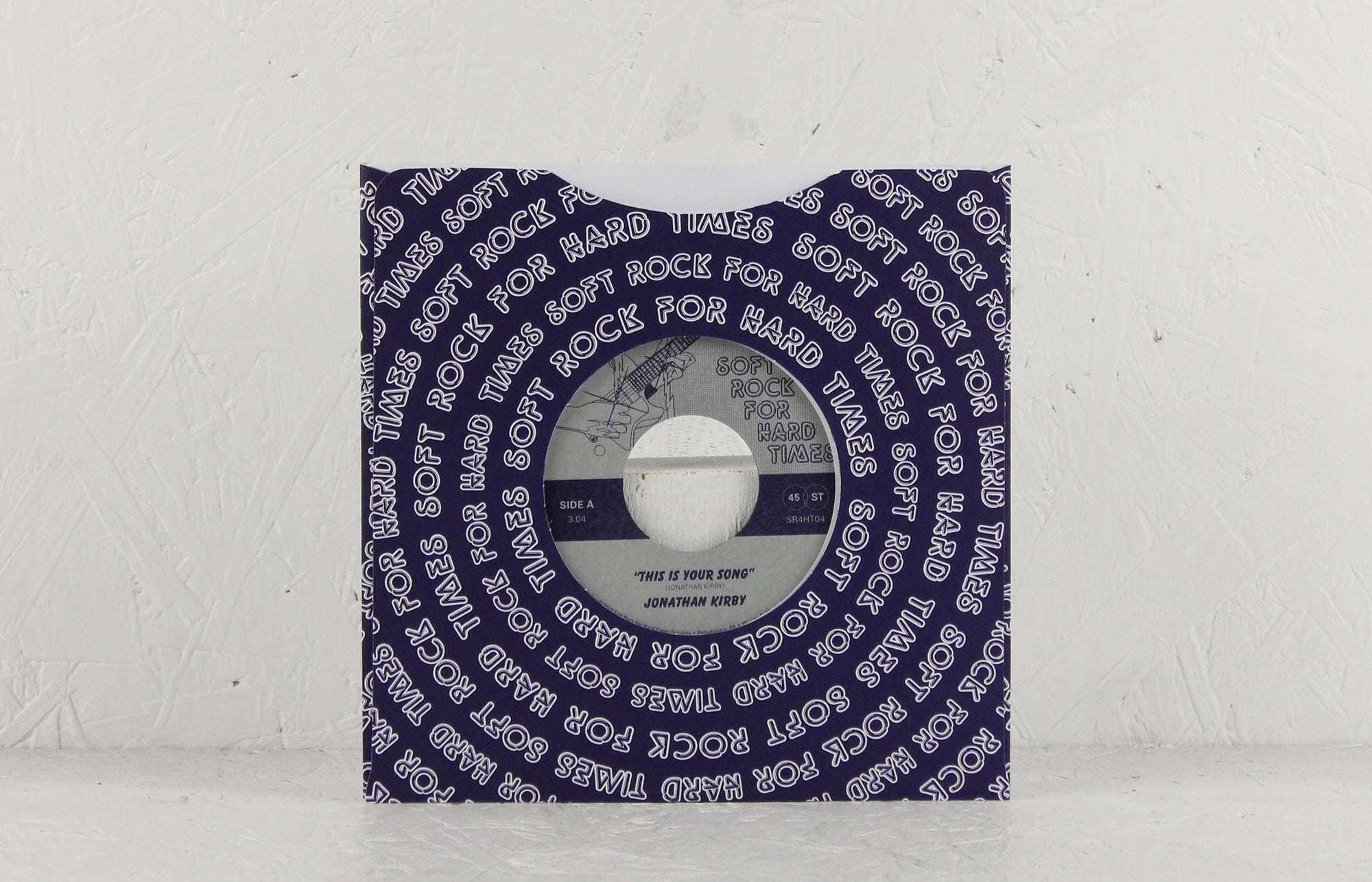 This Is Your Song - Vinyl 7"