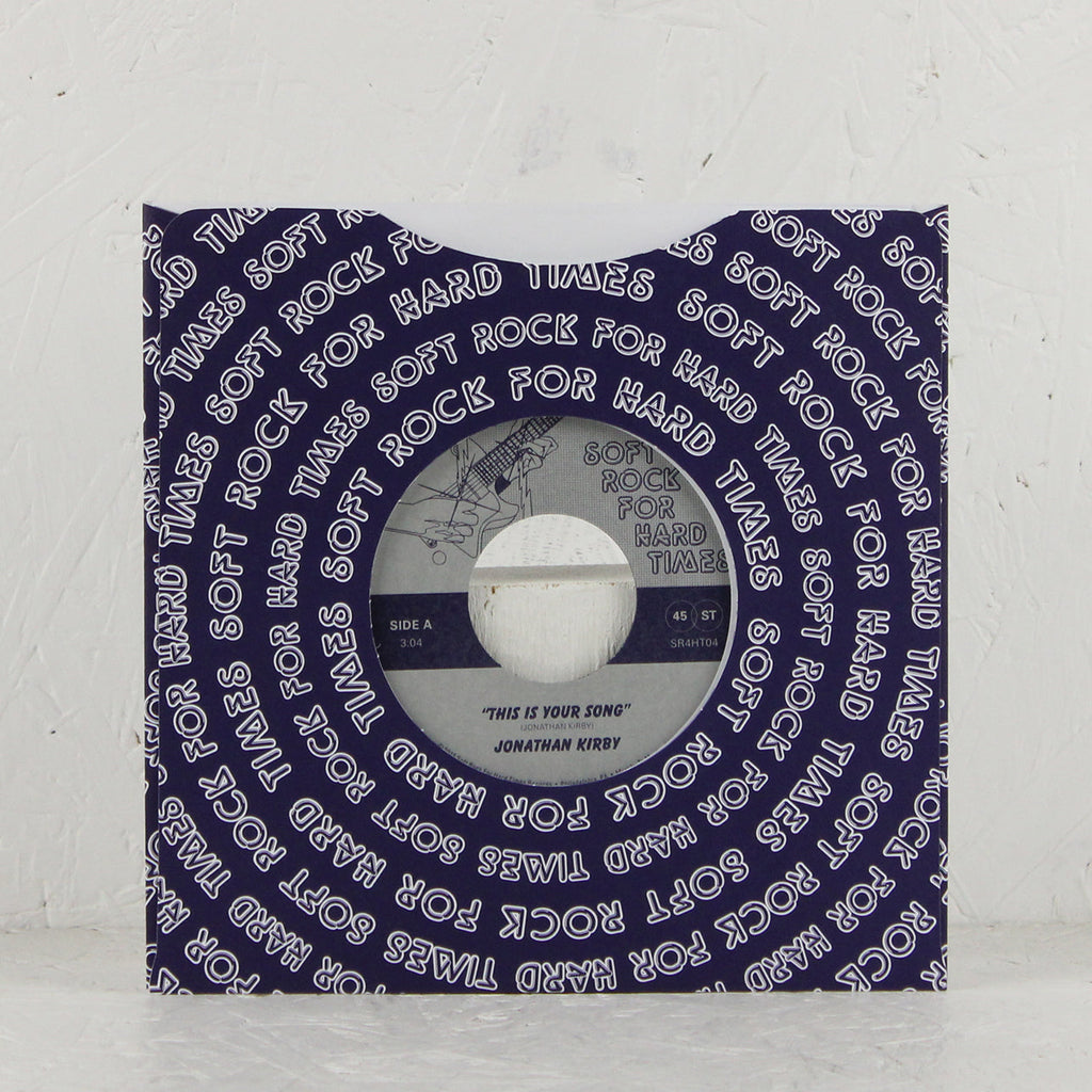 This Is Your Song - Vinyl 7"