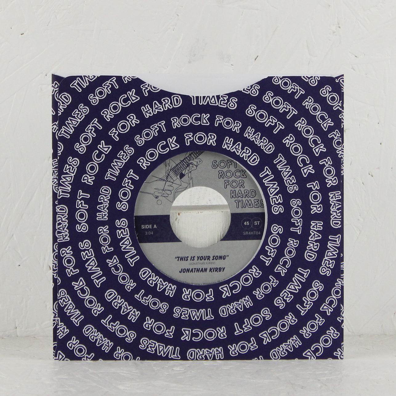 This Is Your Song - Vinyl 7"